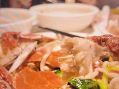 -面道赞宁海海鲜面(迎凤街店)