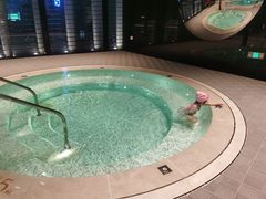 -长沙尼依格罗酒店