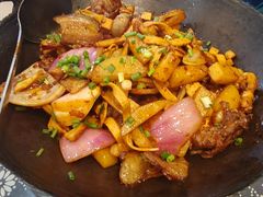 -龚师傅土菜馆.地道农家菜(魅力湘西店)