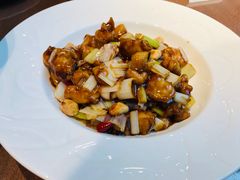 -南门小馆·清真(国贸商城店)