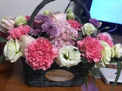 -添福来墨鱼饺子 · 海鲜东北菜(泡崖店)