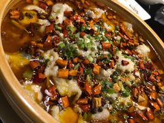 -東舍食唐精品陕菜馆