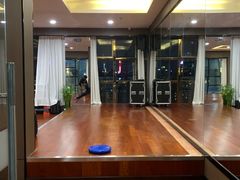 -金摩尔健身游泳(万象城鼎丰大厦店)