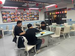-福园东北菜饺子铁锅炖