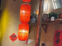 -破三川·新川菜(静安大融城店)