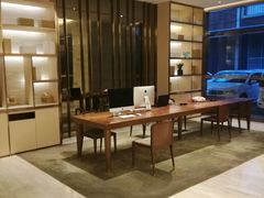 -全季酒店(成都九眼桥店)