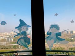 -上海浦东星河湾酒店