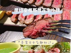 -The Cheebat 锌吧·Bistro(体育西店)