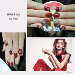 指甲造型-光SPA科技美肤