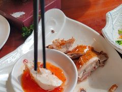 -古南都·老广东酒楼(龙江店)