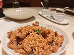 -新荣记(新源南路店)