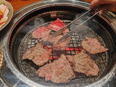 -隐炉和牛烧肉店(群力店)