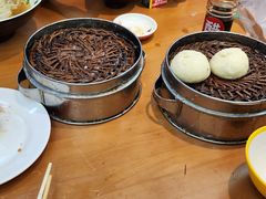 -两淮一绝鸡丝辣汤(交通路店)