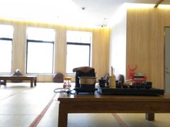 -威尔仕W FITNESS健身会所(联洋广场店)