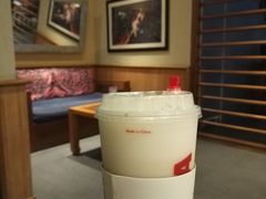 -COSTA COFFEE(岭南天地店)