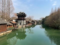 -乌镇景区