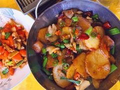 -大瓦罐湘土菜(海淀南路店)