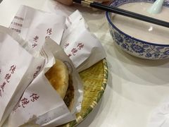 -穆得·老周家牛肉烧饼(普利街店)