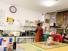 大堂-福鑫面馆(高尚路店)