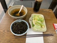 -李先生牛肉面大王(北京站售票厅餐厅)