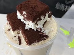 -仙雨林·奶茶鲜果茶(书院巷店)