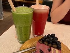 -BAKER&SPICE(安福路店)