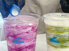 -白色日记·手作酸奶(麦凯乐店)