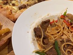 -菲滋意式餐厅(金华银泰城店)