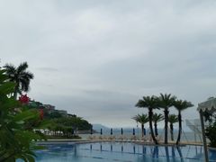 -深圳大梅沙京基洲际度假酒店