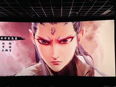 -中影梦工坊影城(加州杜比·激光·尊荣影城)