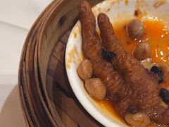 -万龙洲海鲜(南新仓店)