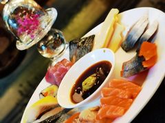 -圣丰索菲特·2 On 988 Café 自助餐厅