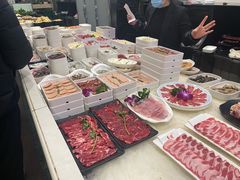 -多迷烫菜广场(水心大厦店)