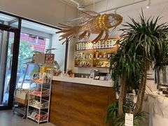 -鹈鹕素食餐厅自助餐部(正阳街店)
