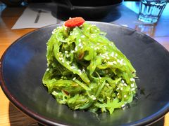 海草沙律-金牌外婆家(苏州中心店)