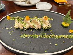 -喜鼎海胆水饺(东港店)
