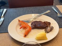 -怡聚轩全日制自助餐厅(大中华喜来登酒店)