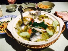 -汉唐宴长安食府