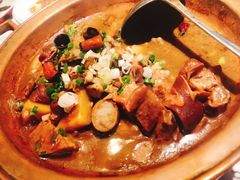 -京味斋·烤鸭·北京菜(安贞店)