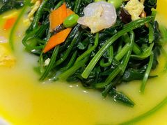 -周家二小姐的菜(西津渡店)