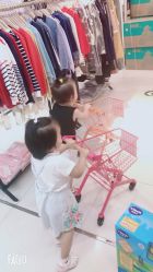 -孩子王童乐园(天津远洋乐堤港店)
