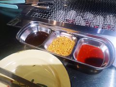 -马路牙子地桌烤肉(工体店)