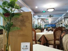-新侨三宝乐西餐厅(崇文门店)