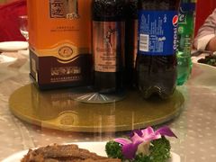 -上海唐朝酒店