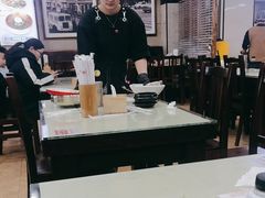 -服务大楼冷面(延大店)