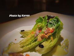 -王品牛排(郑州大卫城店)