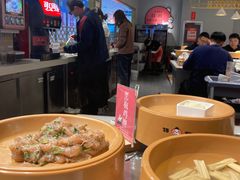 -龍歌自助小火锅(崂山丽达店)