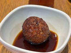 虎皮蛋-黄阿姨锅贴大王(万航渡路店)