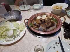 -蝎梁府(青年沟店)