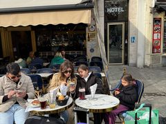 -布鲁塞尔大广场